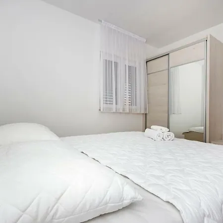 Brki Apartman *