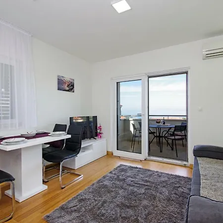 Brki Apartman *