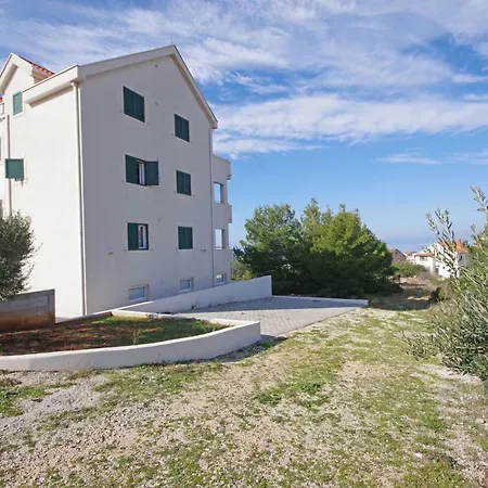Brki Apartman *