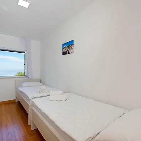 Brki Apartman Supetar