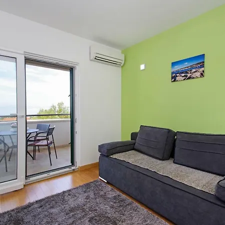 Apartman Brki