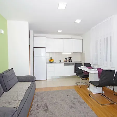 Brki Apartman *