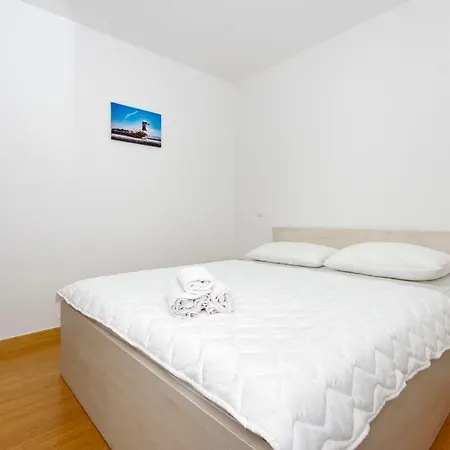 Brki Apartman *