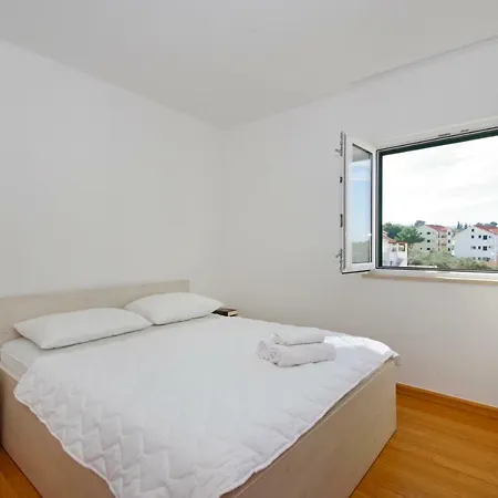 Brki Apartman Supetar