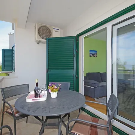 Apartman Brki