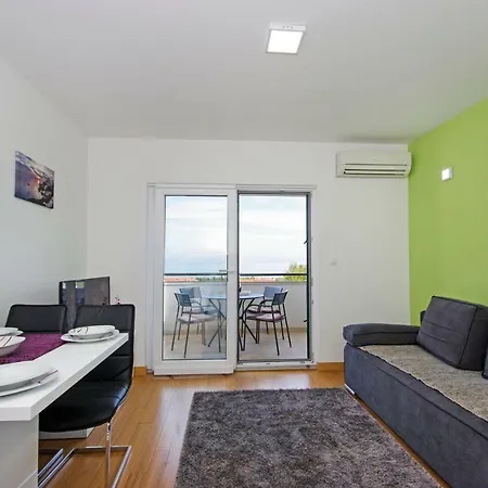 Brki Apartman Supetar