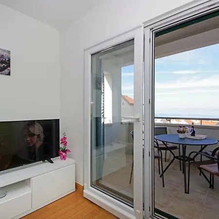 Apartman Brki *