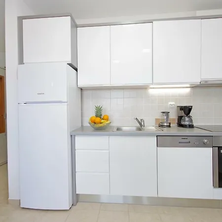 Brki Apartman Supetar