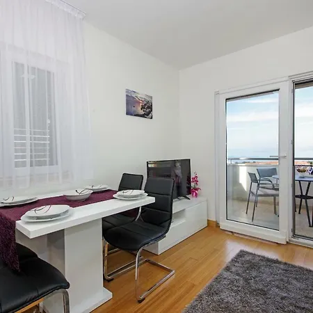 Apartman Brki *